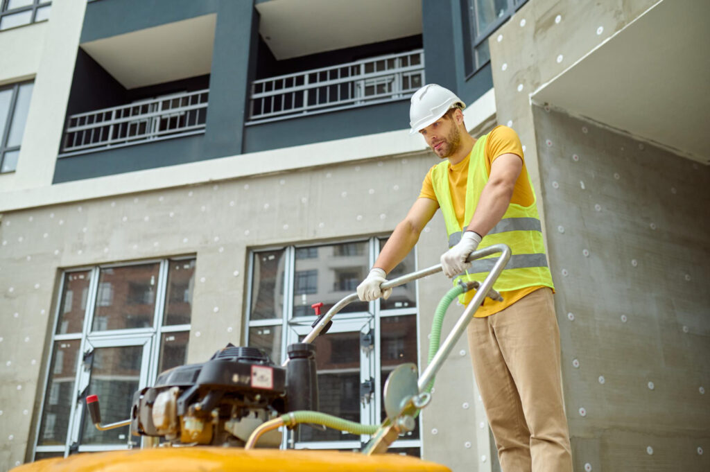 Smart Strategies for Hassle-Free Commercial Property Maintenance in Virginia Water