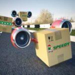 Reliable Courier Service in Bristol: Fast, Secure, and Affordable