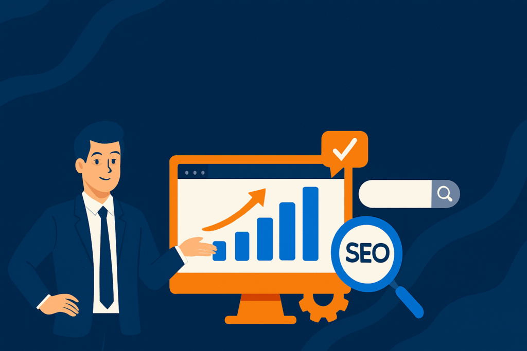 SEO Meets Branding: Why It Matters and Dubai Agencies to Know