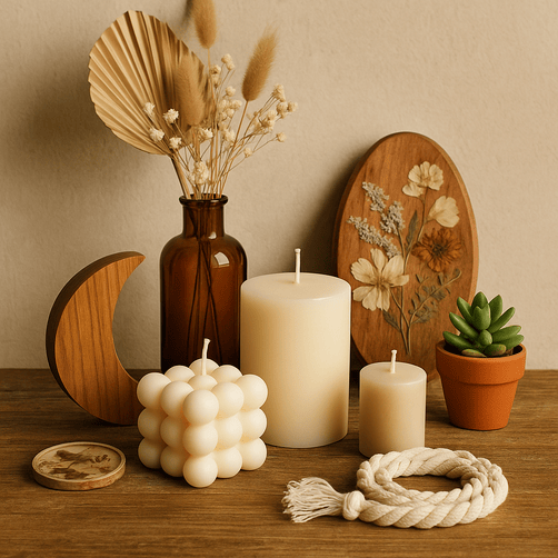 How Pearl’s Creations Inspires a New Wave of Handmade Gifting in Australia