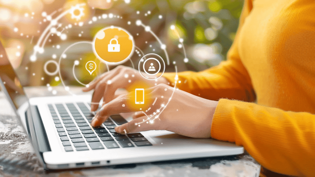 Cybersecurity Awareness The Next Level of Real Time Threat Detection