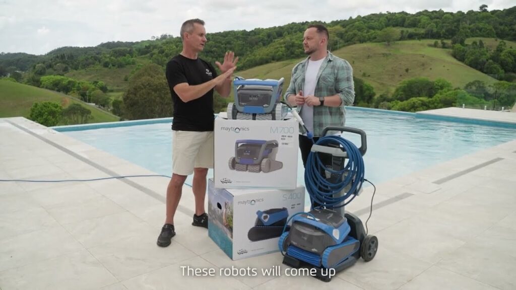 Best Dolphin Pool Cleaner: Find the Robot That Actually Fits Your Pool Life
