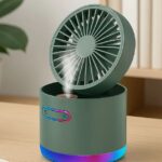 Mini Fan Under 100 Buying Trends: What Shoppers Prefer in 2025