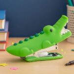 What The Crocodile Stapler Offers: Material Quality & Stapling Output