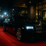 Where Luxury Car Rental Los Angeles Fits in Modern Event Planning