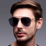Black Gold Square Sunglasses Reviewed: What Makes Them Stand Out