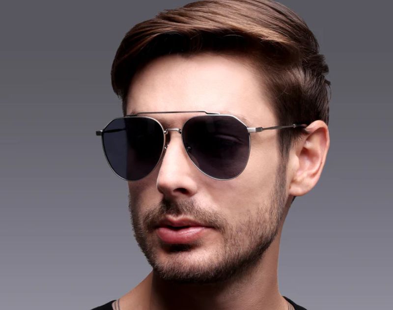 Black Gold Square Sunglasses Reviewed: What Makes Them Stand Out