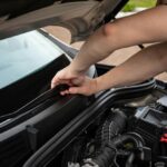 Complete Vehicle Care: Car Service & Roadworthy Certificates
