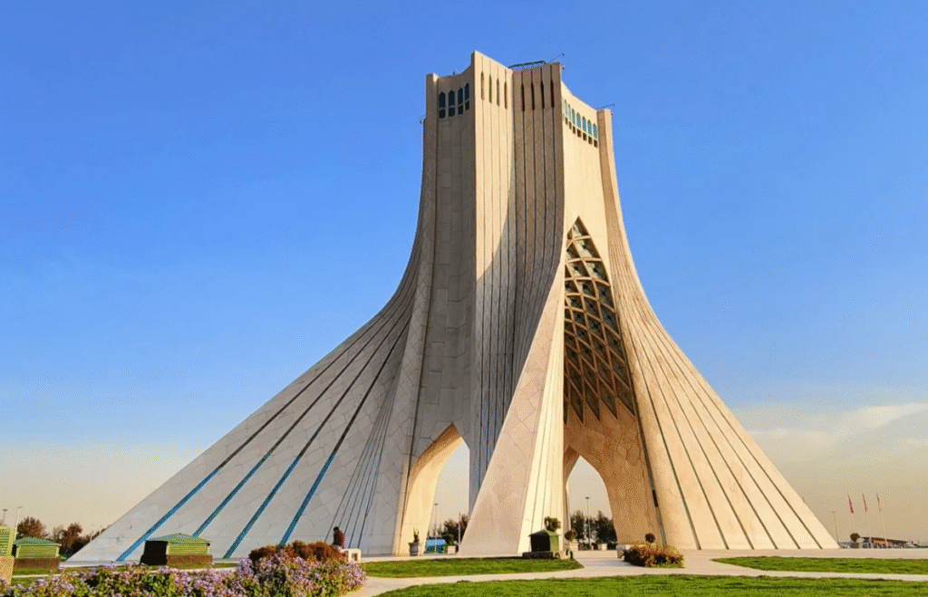 Overview of Iran’s steel industry