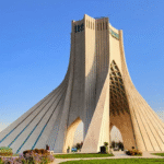 Overview of Iran’s steel industry