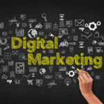 Delhi’s Digital Wizards: The Marketing Agency Transforming Brands?
