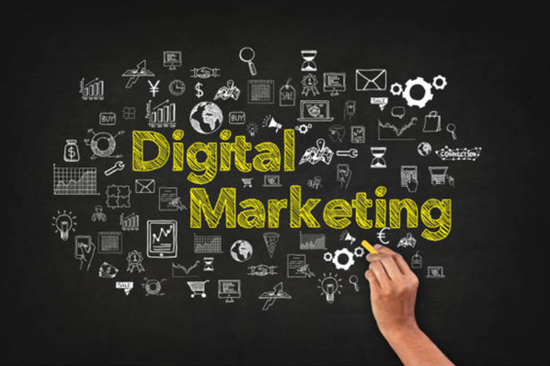 Delhi’s Digital Wizards: The Marketing Agency Transforming Brands?