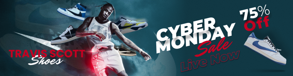 Travis Scott Merch The Evolution of Cactus Jack Streetwear