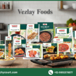 Vezlay at Catchy Court – Your Trusted Destination for Healthy Vegan Food in India