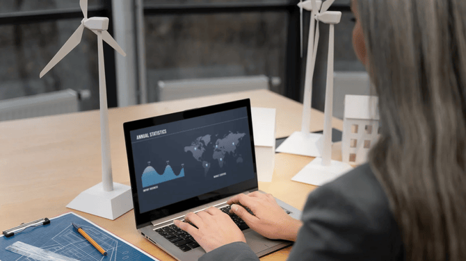 Clean Technology Financing Models for Scaling Solar and Wind
