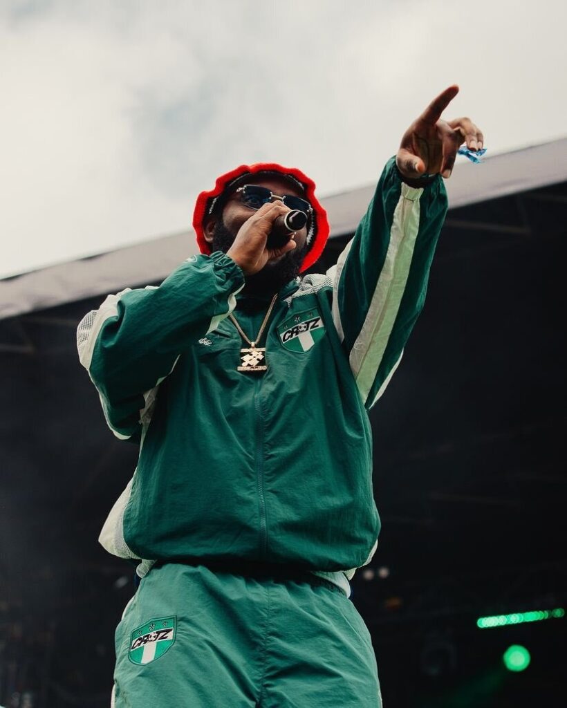 CORTEIZ Essentials: Fresh Fits Redefining Modern Street Style