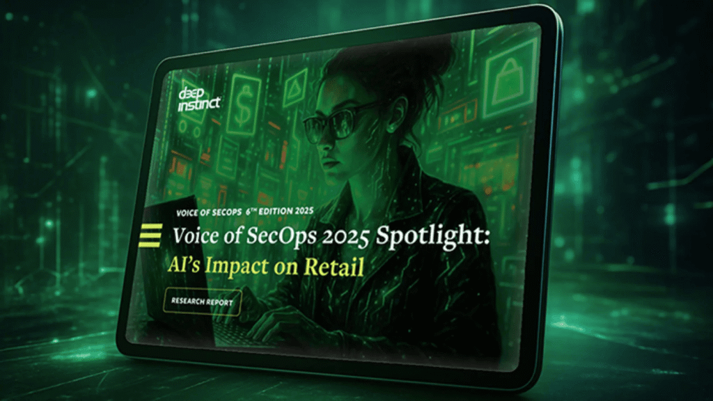 Voice of SecOps Spotlight Preparing for Cyber Threats This Holiday Season