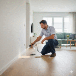 5 Powerful Reasons to Choose the Best Commercial Pest Control for a Safe Workplace