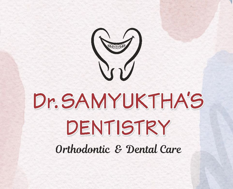 Dr.Samyuktha’s Dentistry