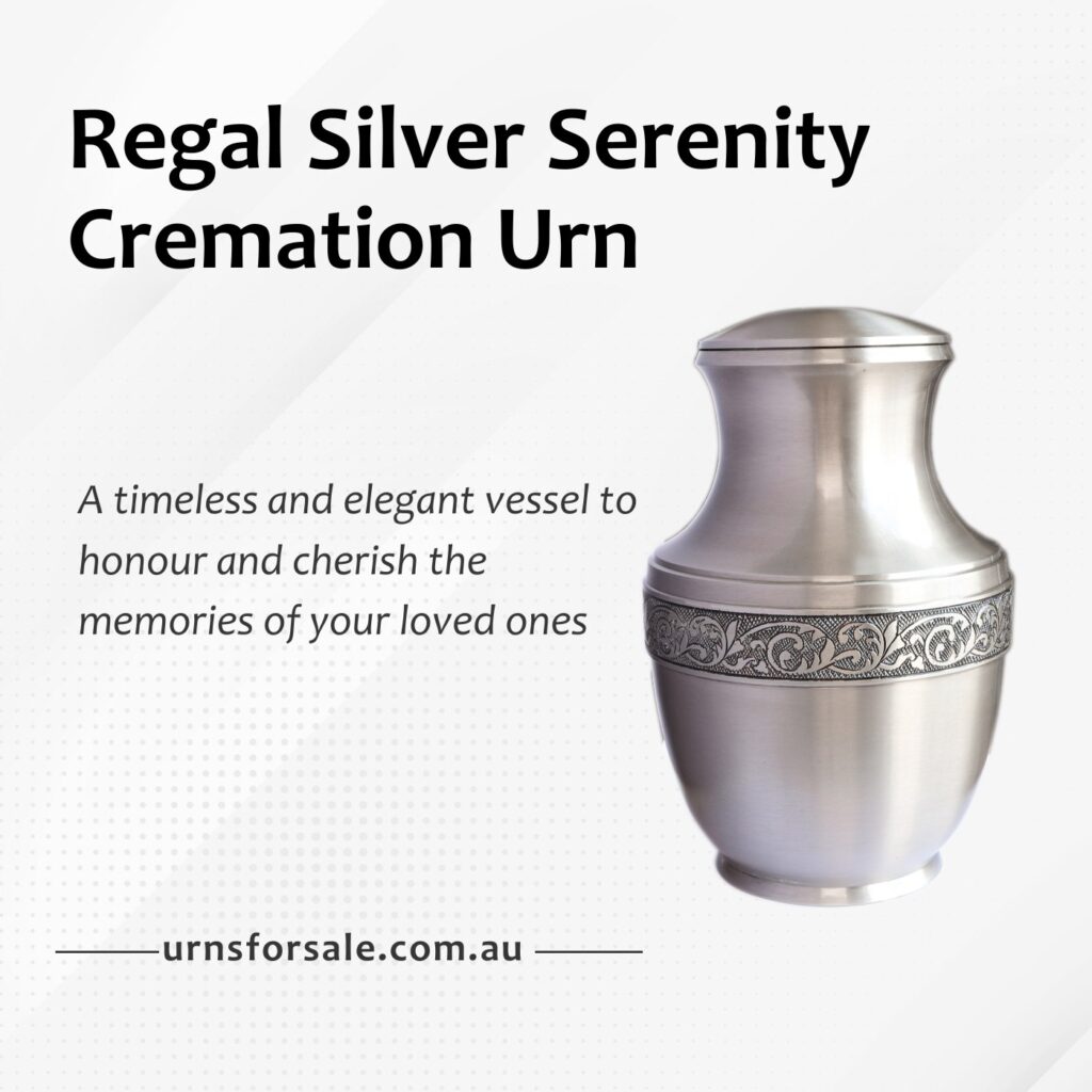 Cremation Urns Australia – A Guide to Choosing a Meaningful Tribute