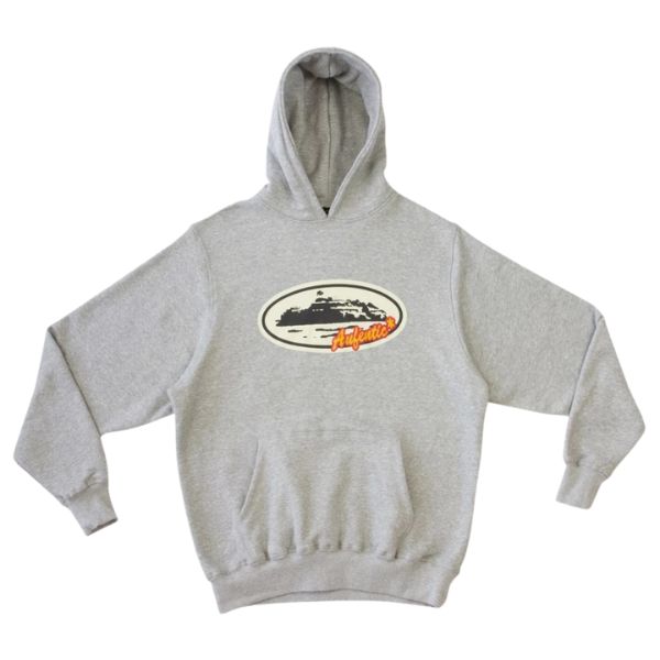 Corteiz Tracksuit Streetwear Core