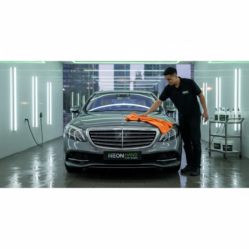 7 Powerful Reasons the Best Car Detailing Matters More Than Most Drivers Realize