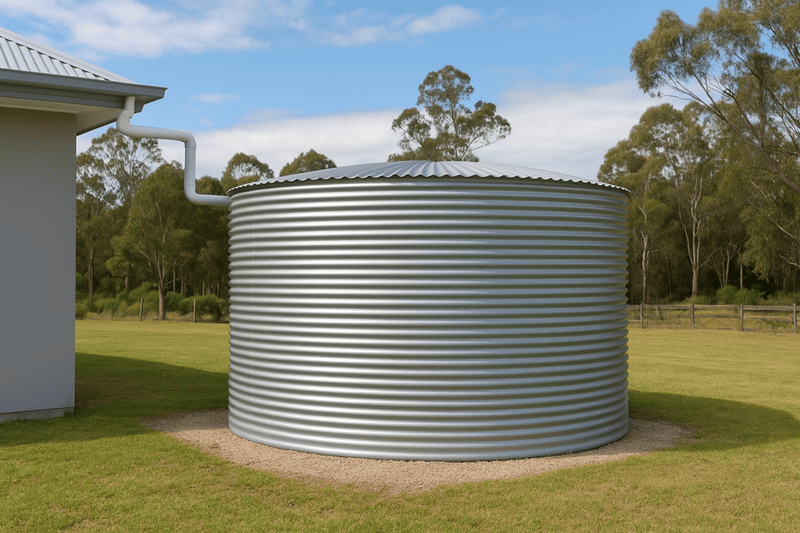 The Smart Homeowner’s Guide to Water Tanks Taree: What Locals Need to Know Before Investing