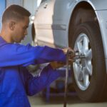 How Quick Tyre Support Helps UK Drivers Avoid Road Disruptions