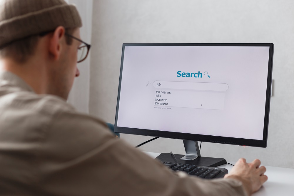 What Do Search Engine Marketers Really Do?