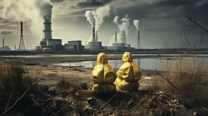 Carbon Negative Manufacturing For Climate Change Emission Reduction