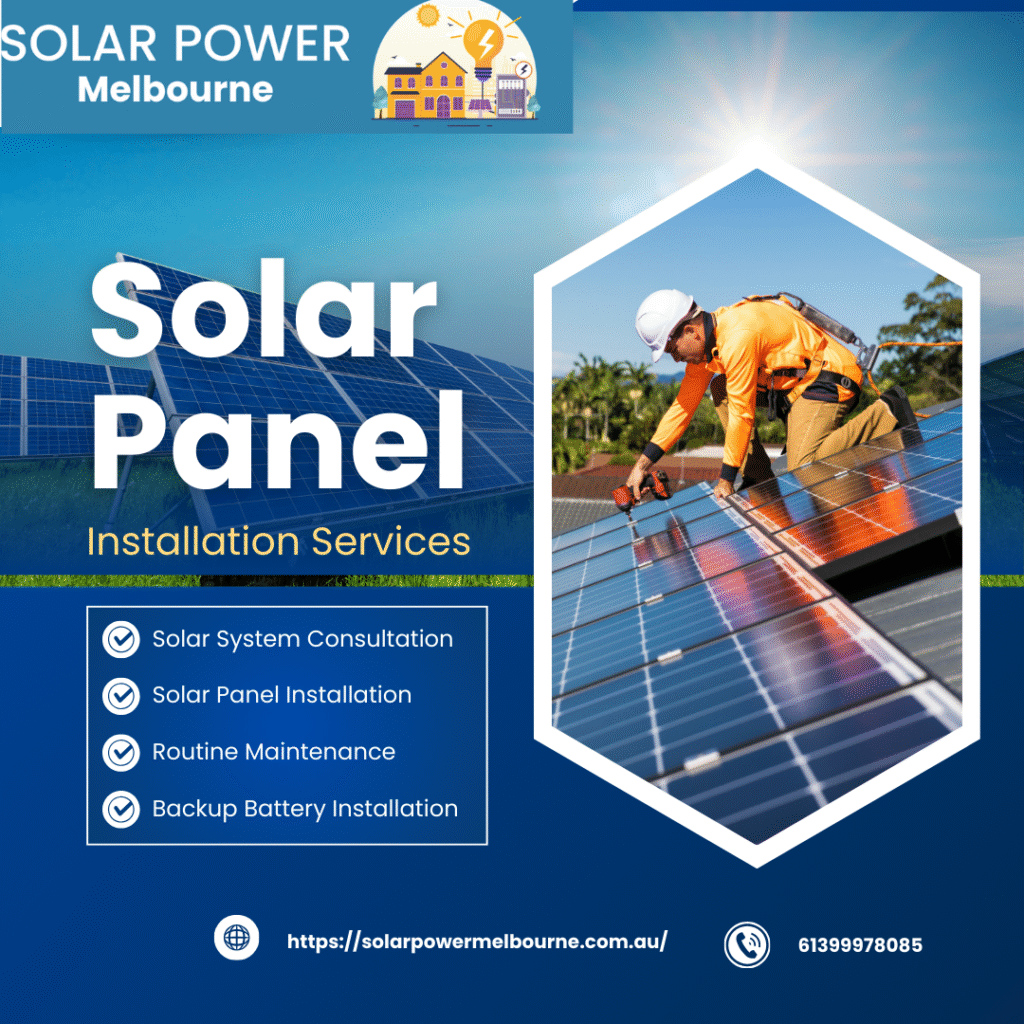 Solar Panel in Thornbury Installation Cost Guide: What to Expect in Your Area