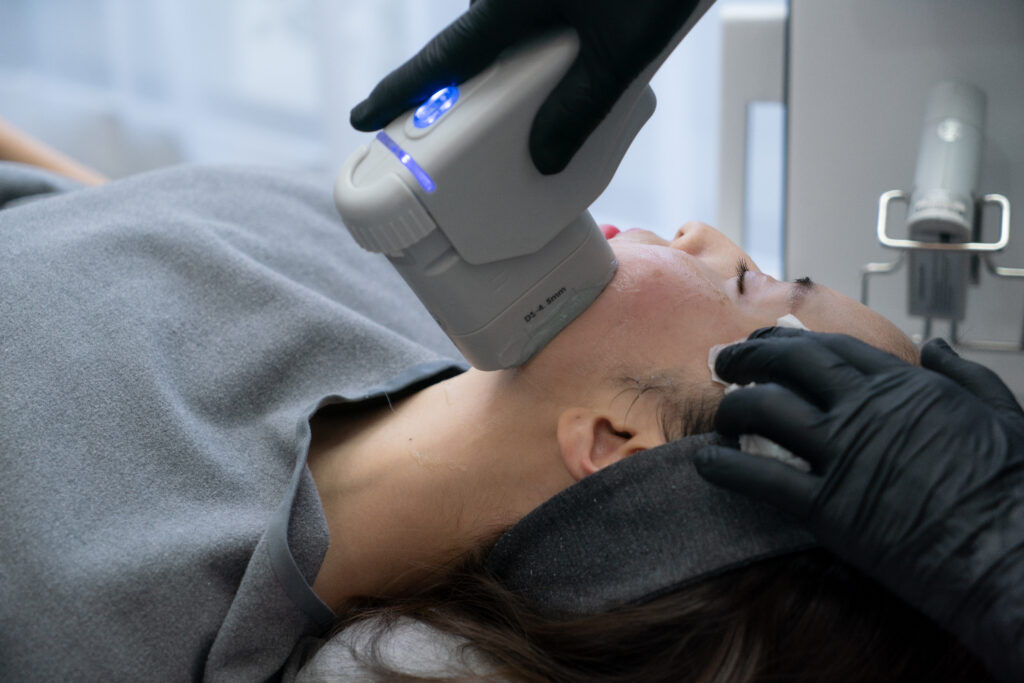 What to Know Before Getting HIFU Treatment in Dubai