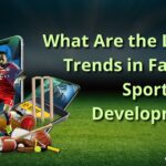 What Are the Latest Trends in Fantasy Sports App Development?