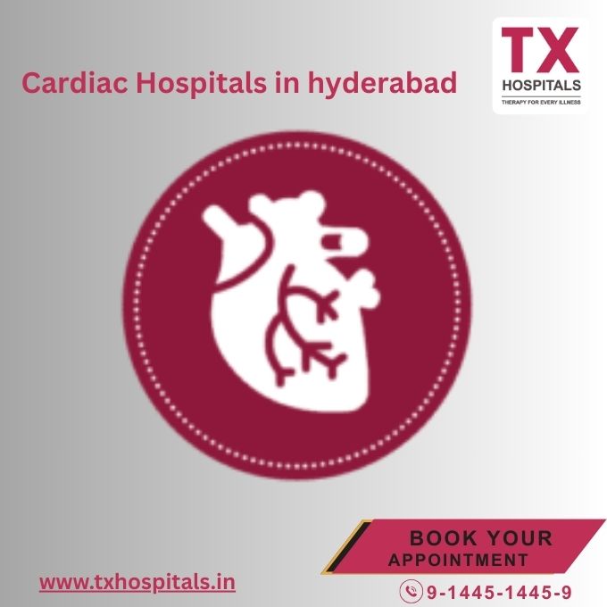 Best Cardiology Specialists in Hyderabad