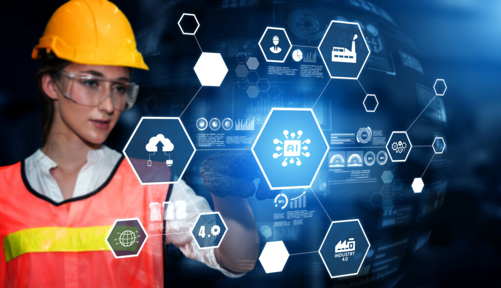 The Future of Safety Management Systems in Construction