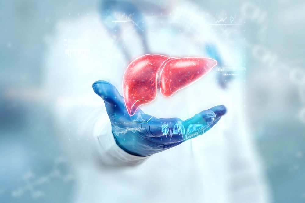 Comprehensive Liver Specialist Support Available in Dubai