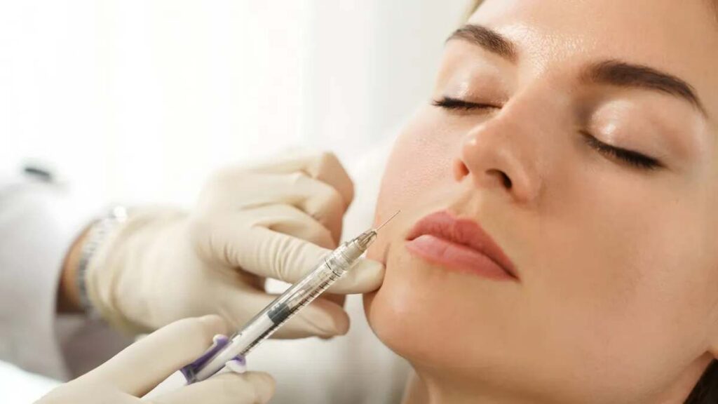 Exploring Types and Uses of Dermal Fillers in Dubai