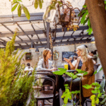 More Than a Cafe: Is Nysa Yelahanka New Town’s New Community Hub? 