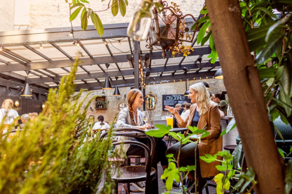 More Than a Cafe: Is Nysa Yelahanka New Town’s New Community Hub? 