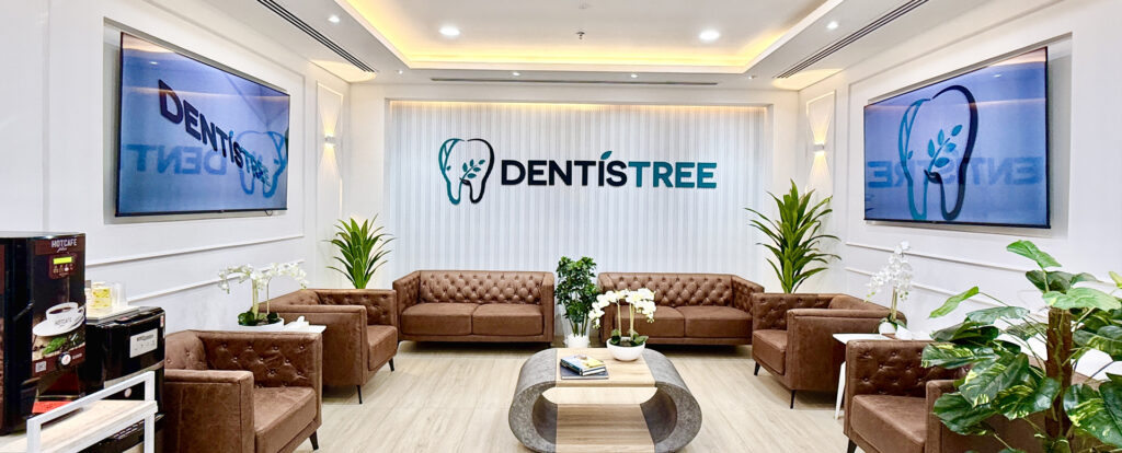 Dental Clinic in Al Barsha Offering General and Cosmetic Care