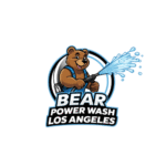 Bear Power Wash Los Angeles