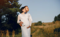 Capturing Life’s Precious Moments: St. Augustine Photographers and Maternity Photography
