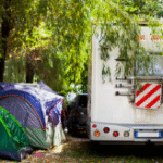 Discover the Best Camping Near Steinhatchee, FL and RV Campgrounds in Steinhatchee, FL