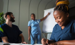 Enhancing Patient Care: The Importance of Medication Administration Program in CNA Training