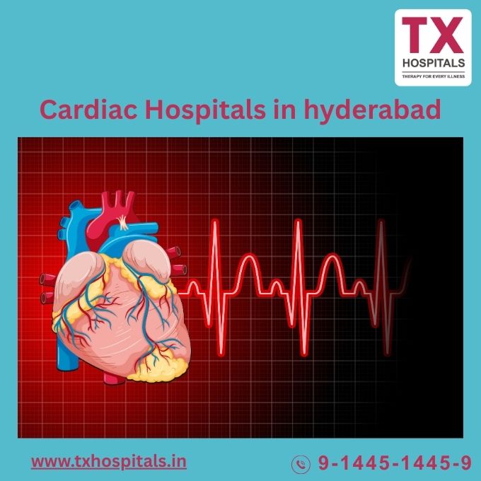 Top Cardiology Doctors in Hyderabad