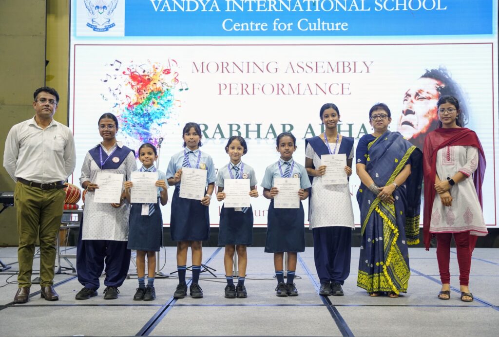 Best Boarding School in Assam: Comparison of Curriculum, Campus & Results