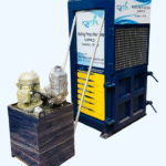 How Does a Baling Press Machine Transform Waste Management Efficiency?