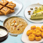 What are the 5 Best North Indian Diabetes-Friendly Sweets Recipes