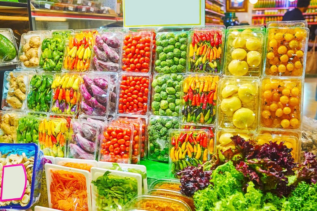 Find Top List of Trusted Foodstuff Trading Companies in the UAE Using DCCI Info Directory