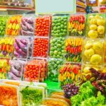 Find Top List of Trusted Foodstuff Trading Companies in the UAE Using DCCI Info Directory